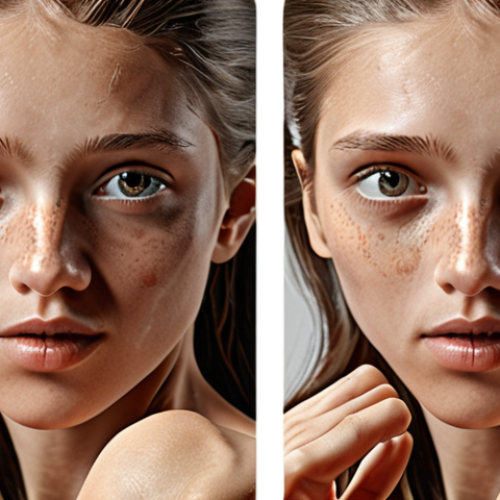 Here are two image prompts for Stable Diffusion, based on your text:
