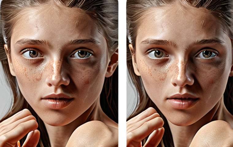 Here are two image prompts for Stable Diffusion, based on your text: