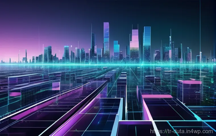 개인 프로젝트에서 유용한 데이터셋 소개 - **Prompt:** A diverse group of young, enthusiastic data scientists and developers, aged 18-30, are g...